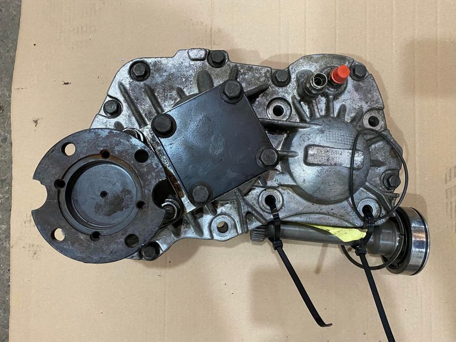 PTO  Priza Putere Man Mercedes Daf Iveco Volvo Scania