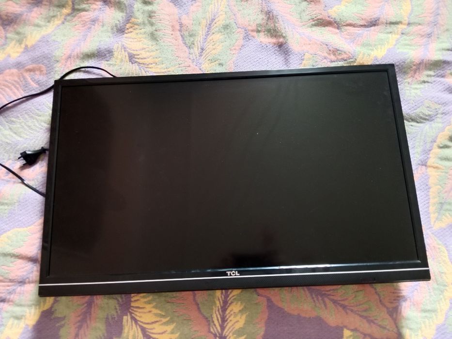 Телевизор сатылады