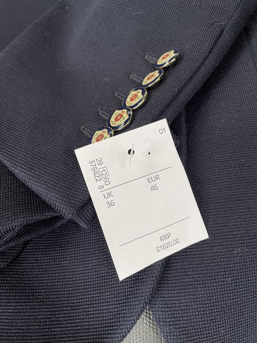 Sacou autentic Gucci