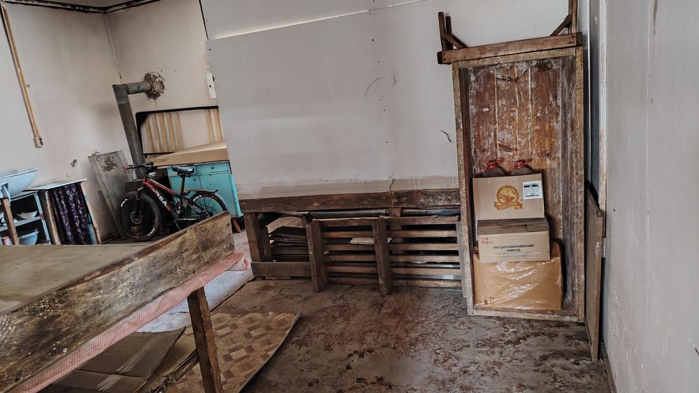 Наубайхананы арендаға беремін