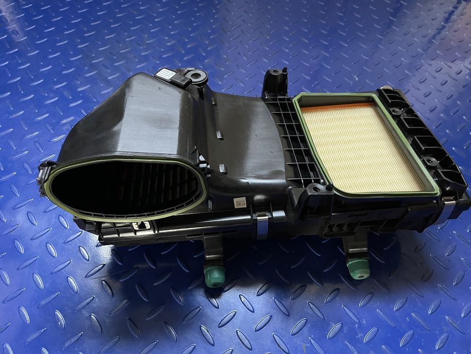 Carcasa filtru de aer Mercedes OM654 euro 6  A6540900301