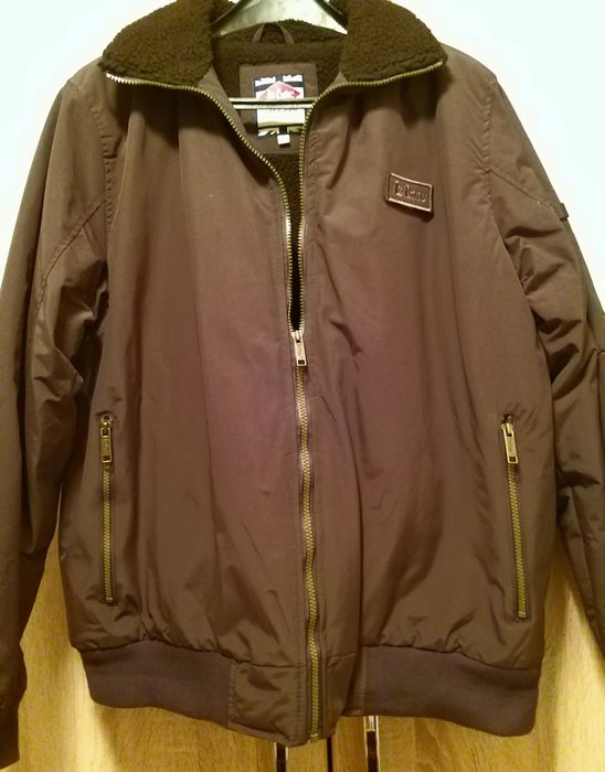 Мъжко яке-  Lee coоper ХЛ