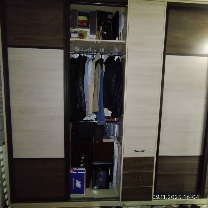 Продам шкаф Сенатор