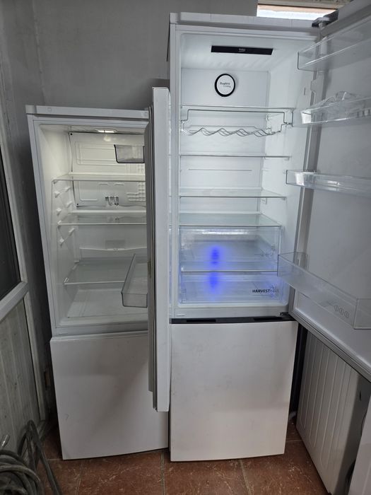 Холодильник  Беко