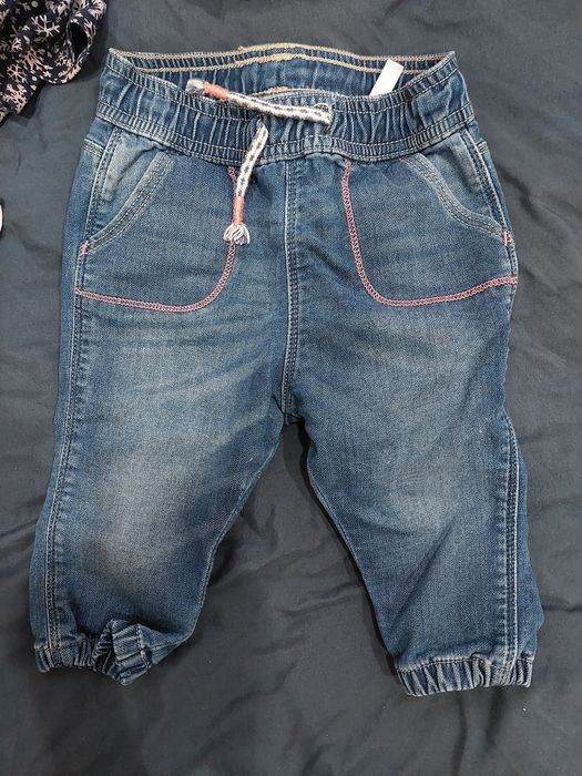 Продам вещи на девочку с рождения