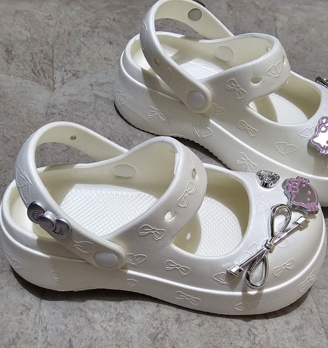 Обувь для девочек