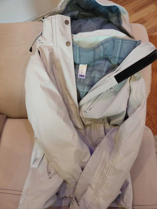 Geaca fetiță noua, primavara/toamna