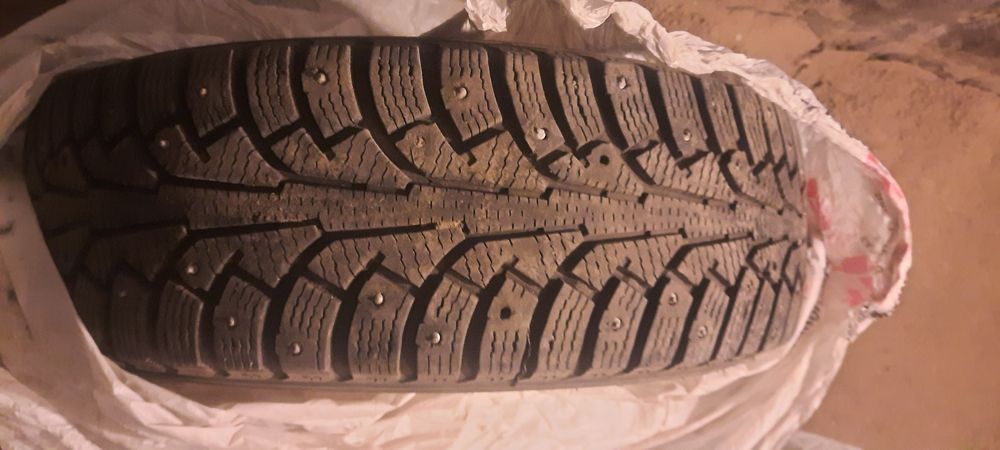 Продам автошины на 14