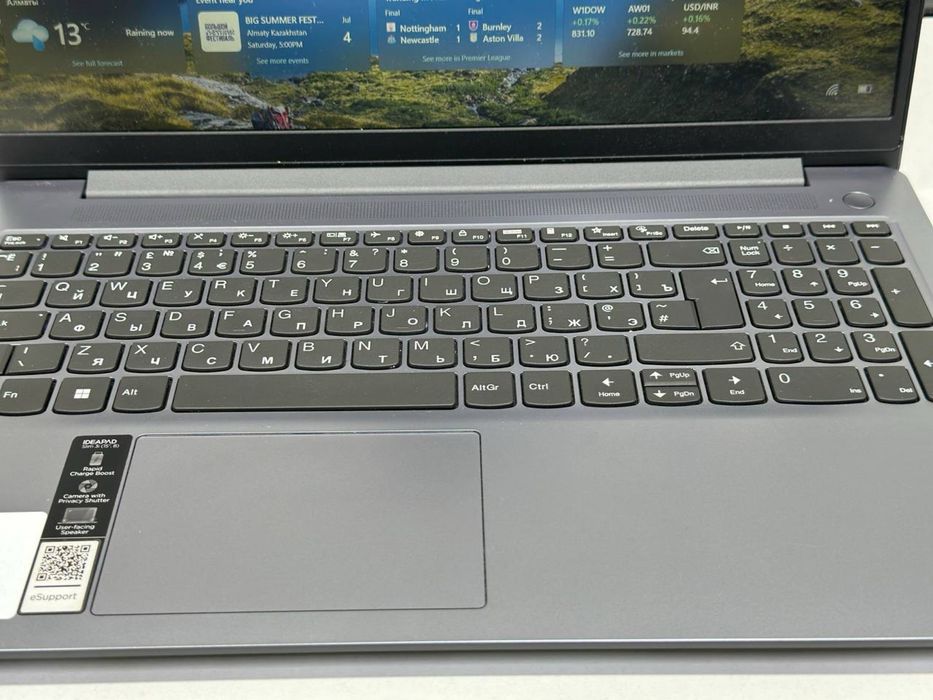 Lenovo core i3-13