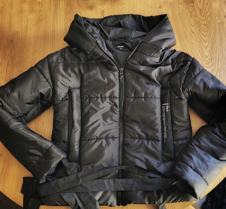 Ликвидация Яке шушляк Veteida