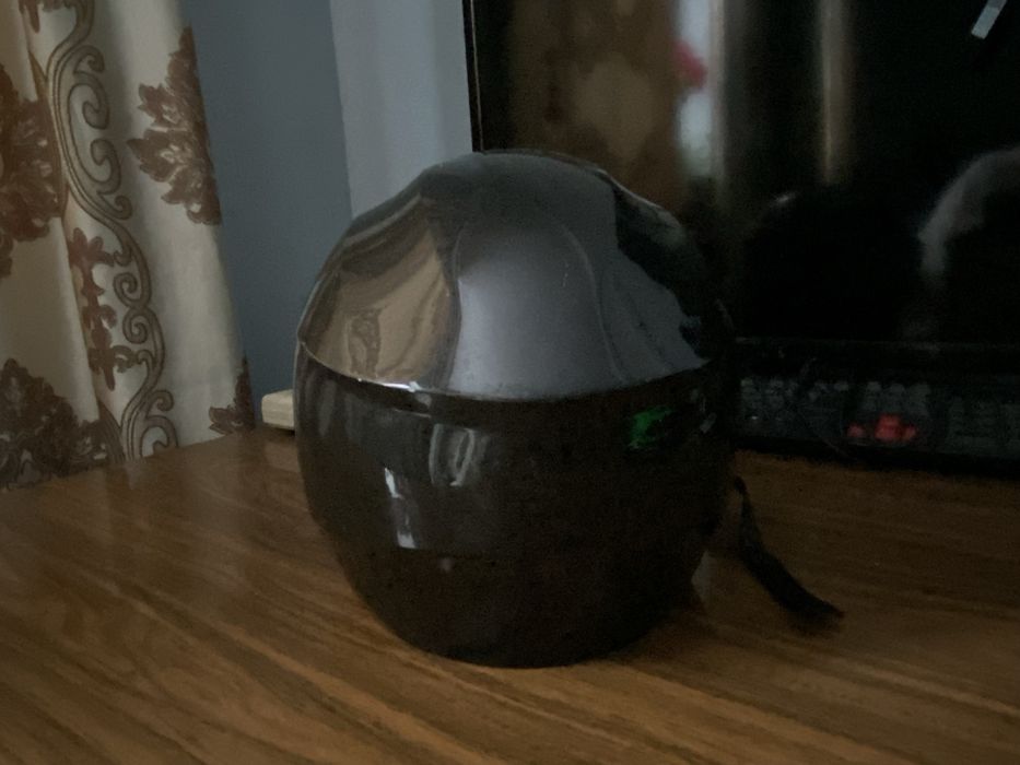 мотоэкипировка. шлем от Wankai.