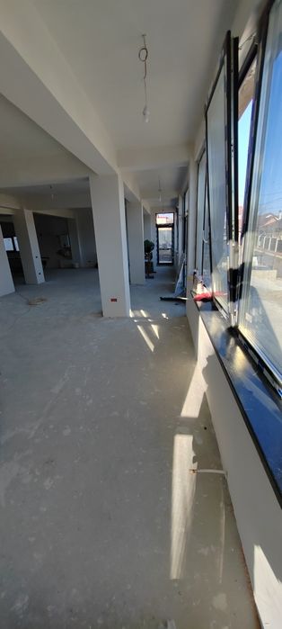 Spațiu comercial Hlincea Cetatuia 122 mp