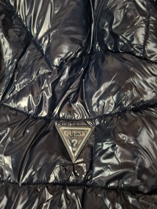 Geaca de iarna Guess