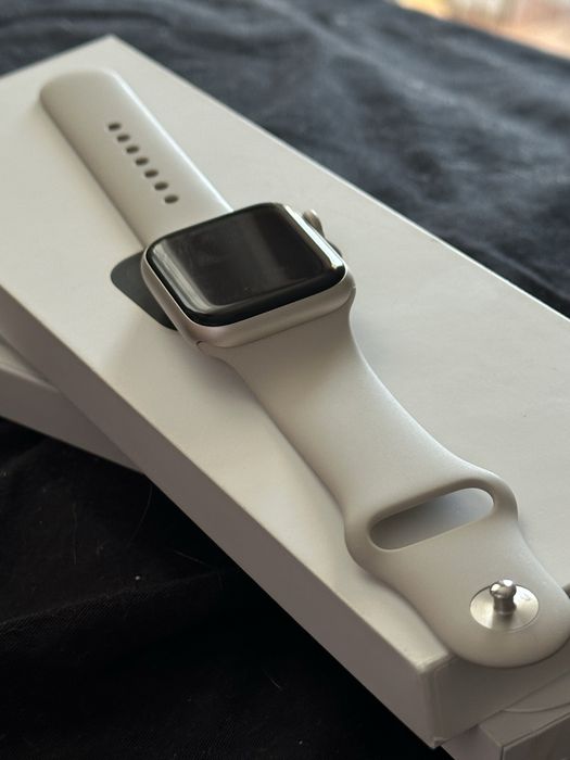 Часы Apple watch