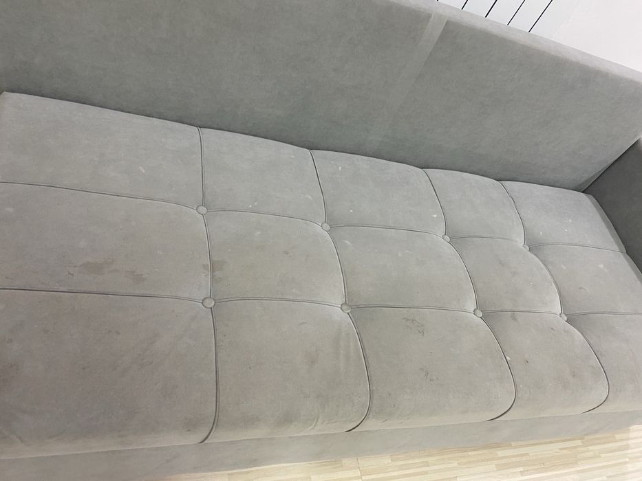 Химчистка мягкой мебели