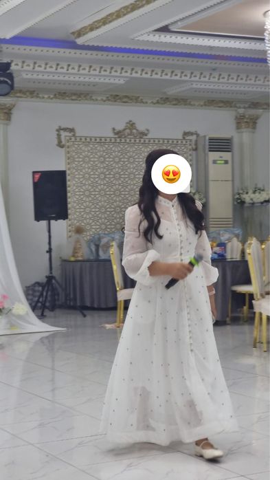 Продам платье 15000