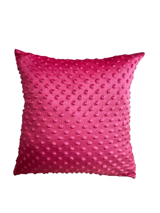 Perna minky 40x40 cm