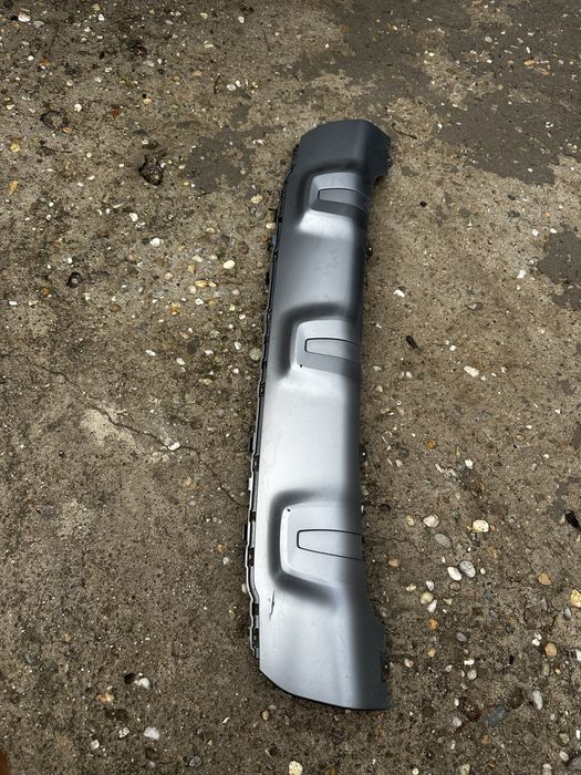 Ornament bară bmw X3.G01.cod:7417846.
