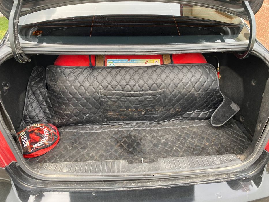 Other Lacetti / Gentra 2015 — 3
