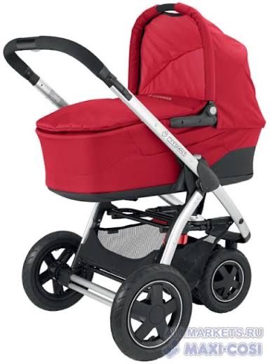 Коляска 2 в 1 Maxi Cosi Mura