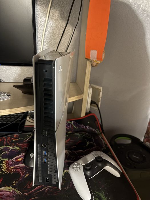 Playstation 5 slim digital edition