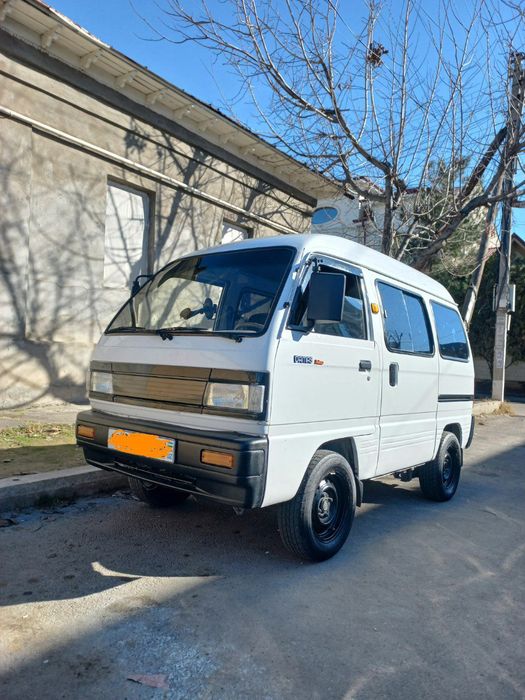 Damas stiladi 2004 metan gaz