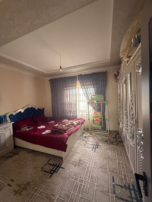 Hovli sotiladi Jizzax