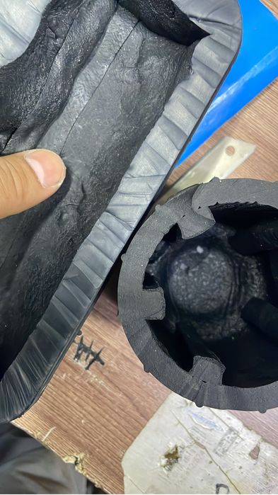 Пневмобалоны пневмоподушки пневморессора пневмпро