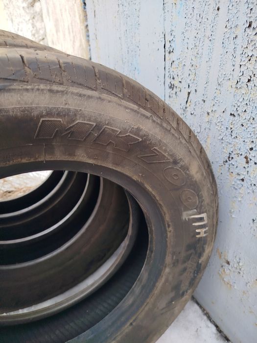 Продам резину цешку 15   3 колеса