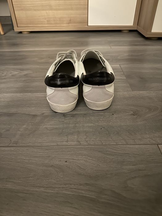 Golden Goose Star Sneakers