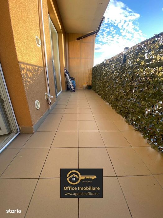 Lupului Bloc Nou apartament 2 camere de vanzare mobilat utilat