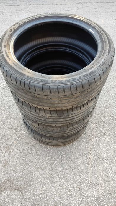 Летни Гуми BRIDGESTONE 225 45 R18