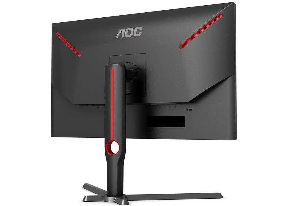 AOC U27G10 4k 160Hz