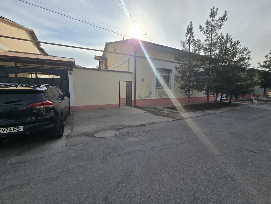 Ijaraga katej beriladi 6 sotix