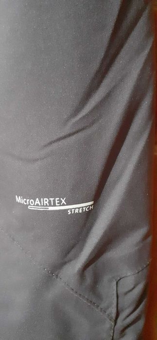 Туристически панталон Vittorio Rossi .