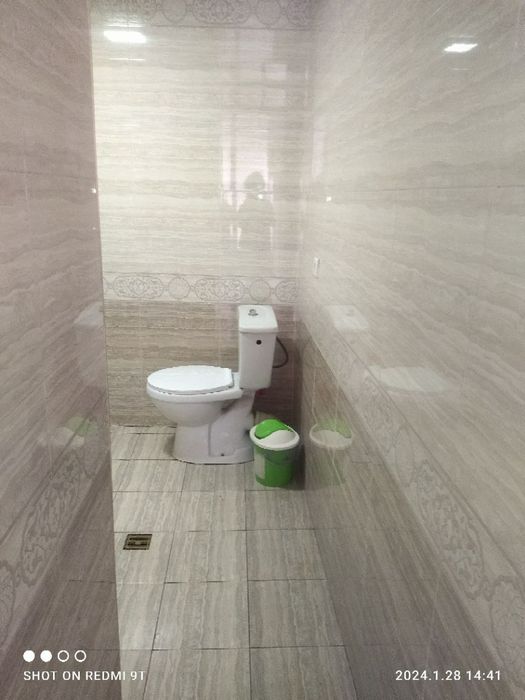 Чорсу сагбонда участка 3,4 участка сотилади