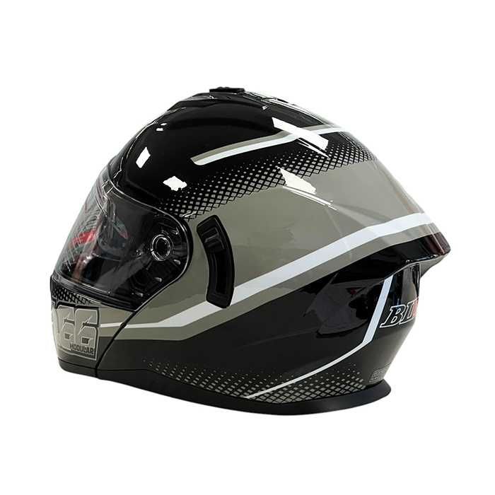 Каска 166 - Размери - S, M, L, XL - Различни цветове