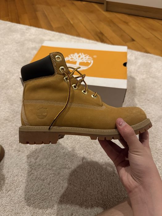 Timberland marimea 38