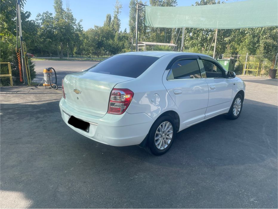 Срочно Кобаль 2018 автомат