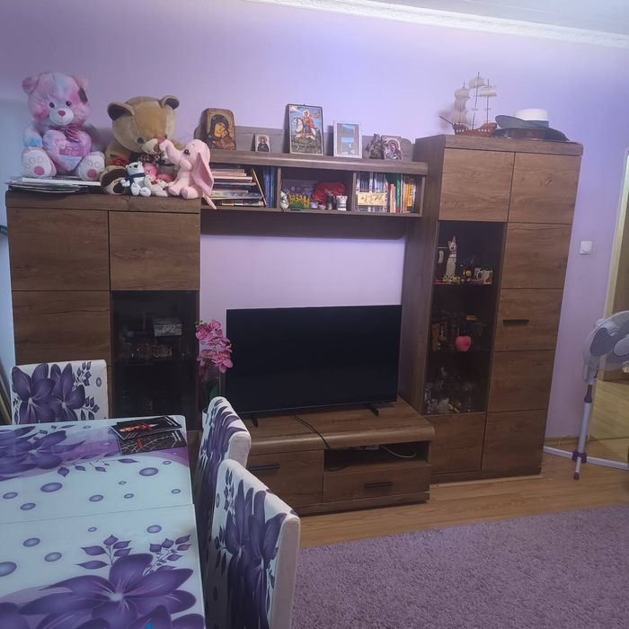 Двустаен апартамент