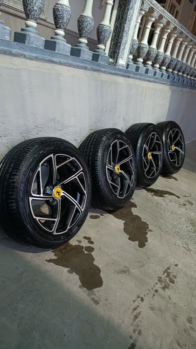 Bentley Diska balon sotiladi