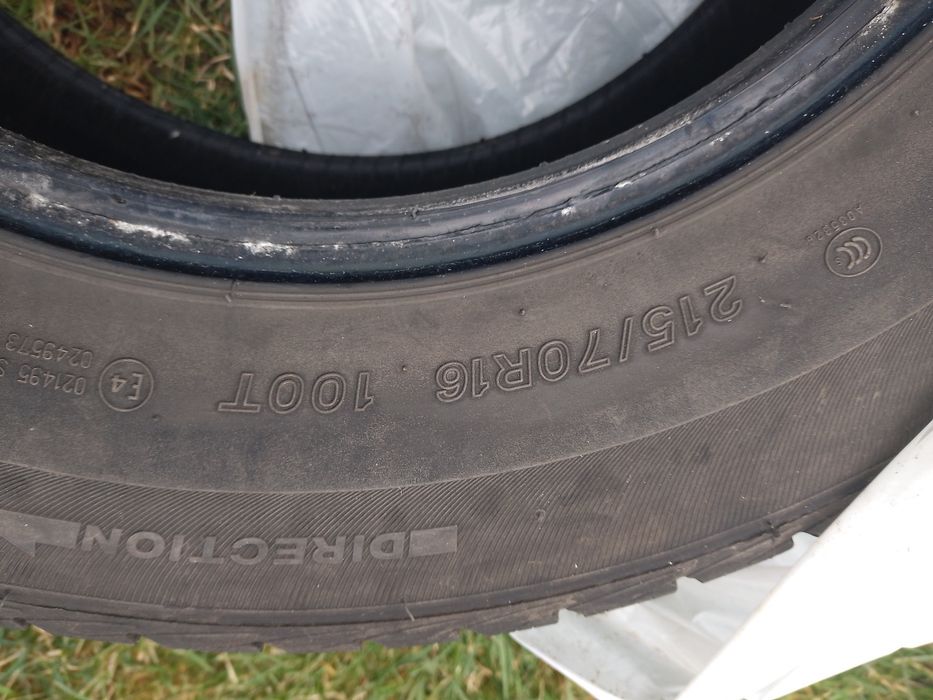 Anvelope 215/70/16 185/60/R15 195/65r155/84T