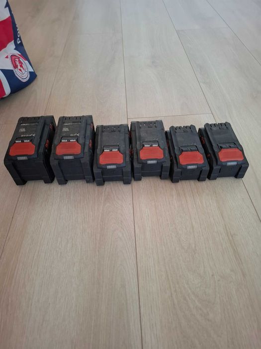 Nuron батерии Hilti