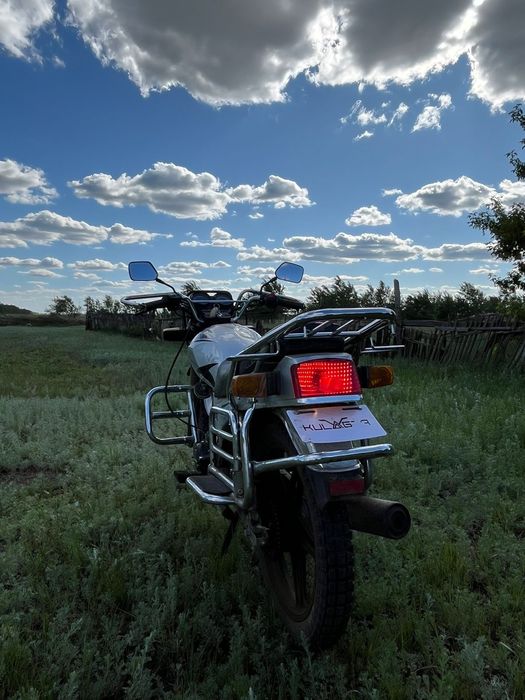 Мопед продам 250000