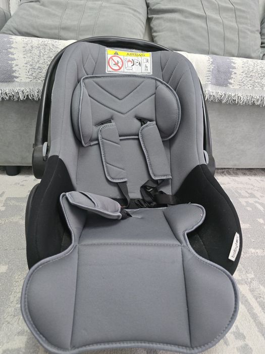 Автокресло жап-жаңа