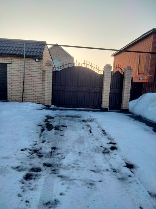 Продам дом 5 комнатный г.Тобыл