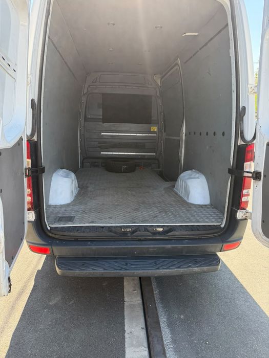 Mercedes Sprinter 315cdi