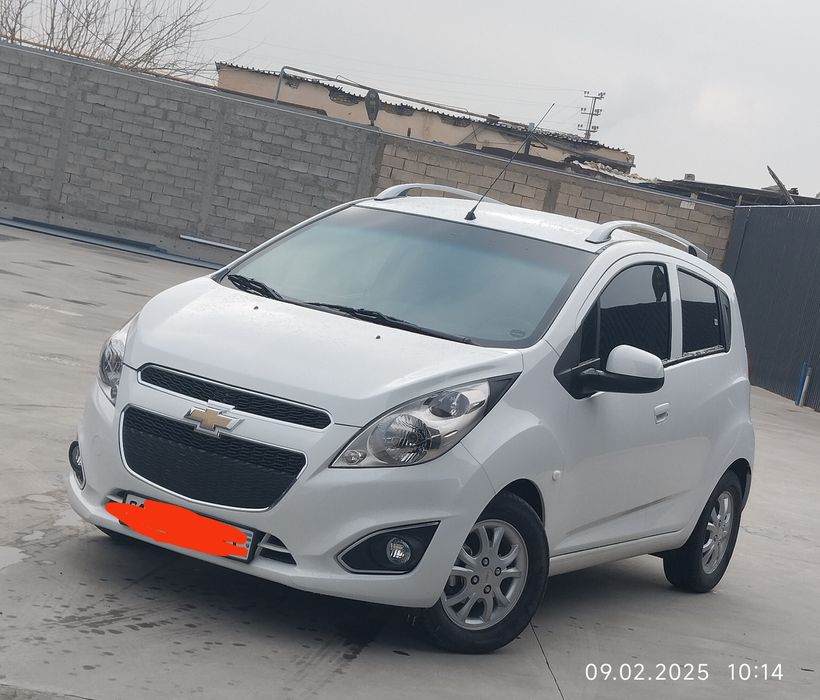 Spark sotiladi 2020 avtomat