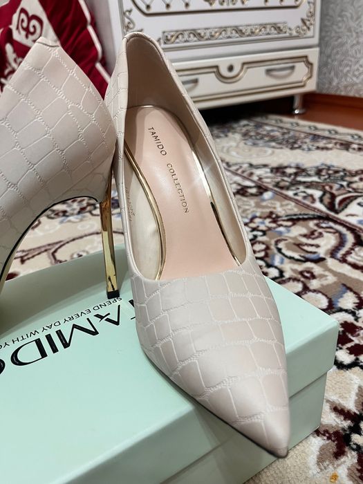 Туфли от Josiny 37 размер