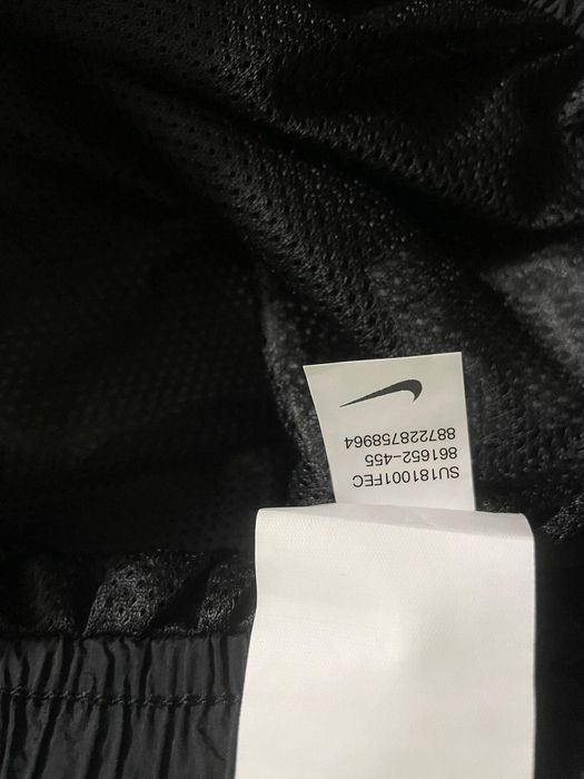 Долнище Nike Swoosh размер 2 ХЛ